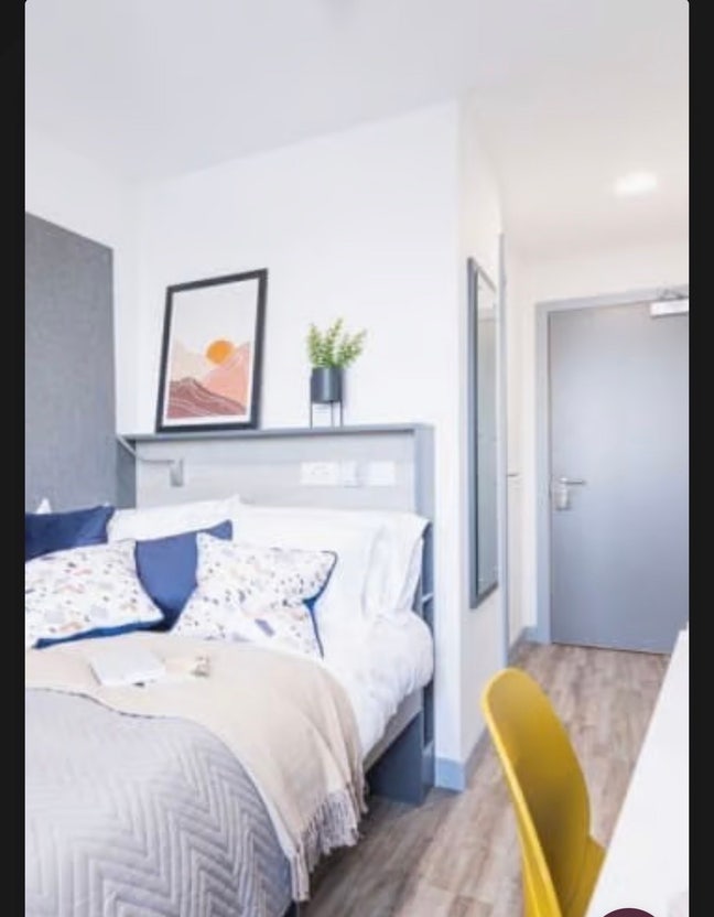 Onyx, Birmingham En-suite  Main Photo