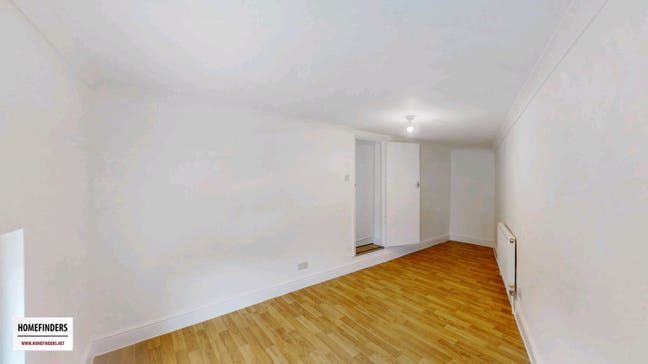Double room Homerton / Victoria Park Main Photo