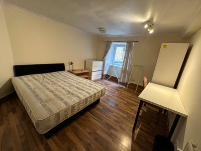 Student Flat West End - Kelvingrove G3 Main Photo