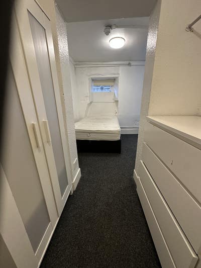 Student Flat West End - Kelvingrove G3 Main Photo
