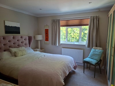 Large Room with Own Luxury Bathroom Main Photo