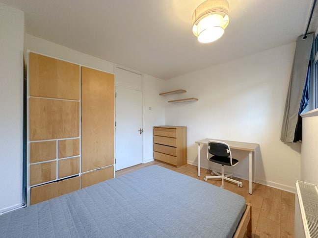 Gorgeous Double Room 5 Min to Old Street Station Main Photo