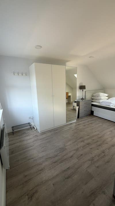 Brand New Luxury Dbl Room Main Photo