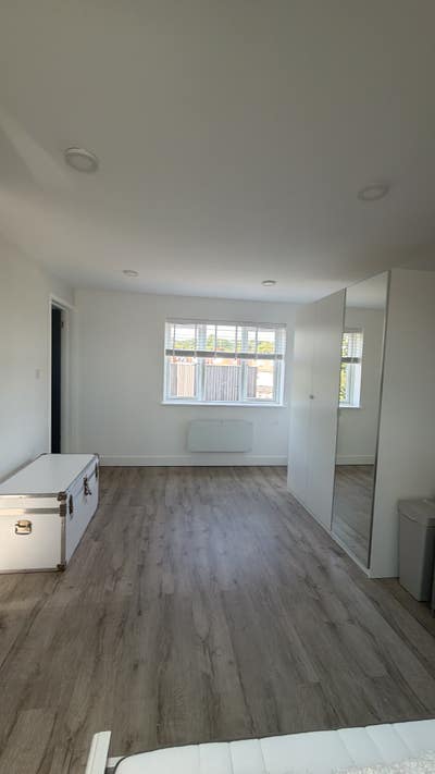 Brand New Luxury Dbl Room Main Photo