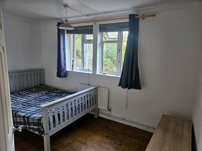 Double Room to rent Main Photo