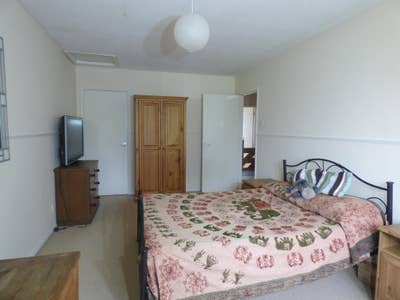 Large room in house north of Cambridge Main Photo