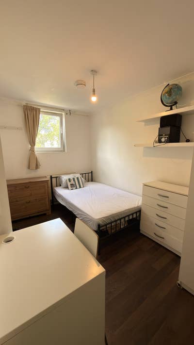 Lovely Ground Floor Room in Archway *ALL bills inc Main Photo