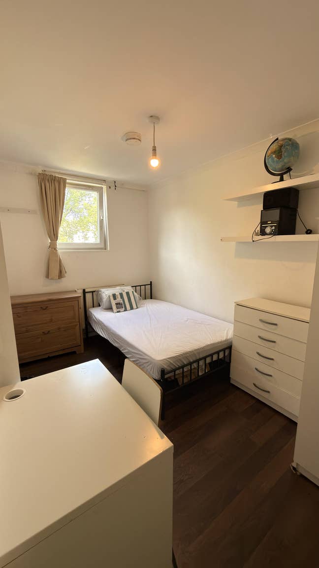 Lovely Ground Floor Room in Archway *ALL bills inc Main Photo