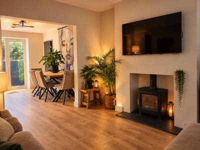 Premium Contractor Accom | Devonport, Plymouth Uk Main Photo