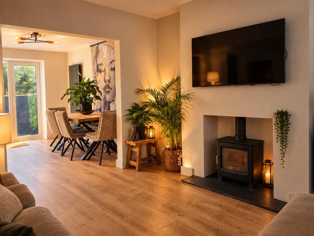 Premium Contractor Accom | Devonport, Plymouth Uk Main Photo