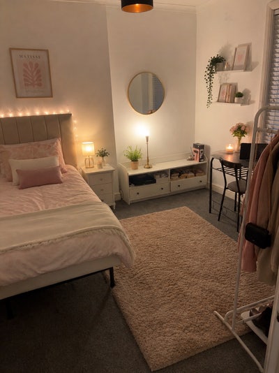Double Room to Rent – &pound;650 per Month Main Photo