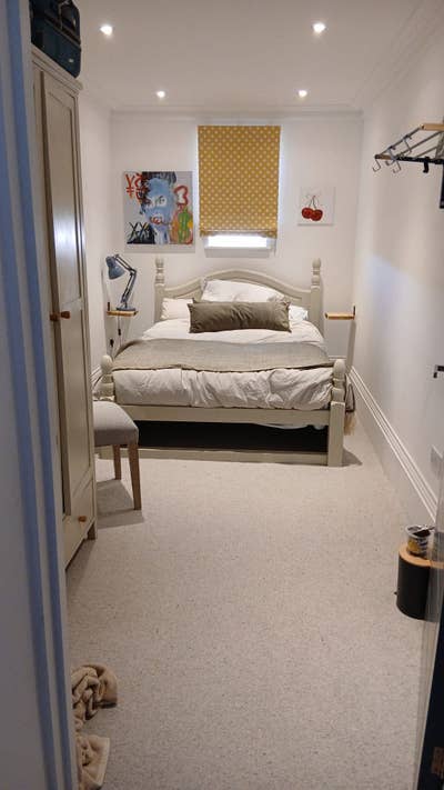 Double bed room in Bear Flat Bath BA2 3JZ Main Photo