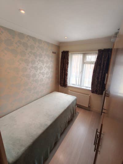 Single Bedroom  ( Female tenants prefered) Main Photo