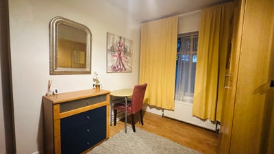 Large double room Neasden for a profesional &pound;650 Main Photo