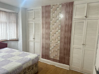 Double Room for Pure Vegetarian Female/Couple Main Photo