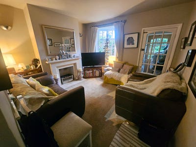 Double room - 5 mins walk from centre Main Photo