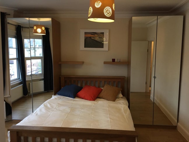 One bedroom flat in Willesden NW10 Main Photo