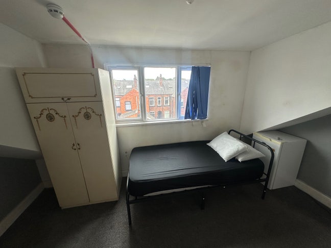 En Suite Room Wakefield City Centre Main Photo