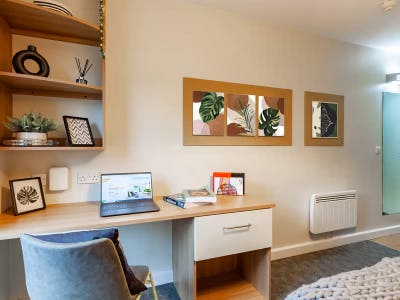 Premium Ensuite at Kendrick Hall Reading  Main Photo
