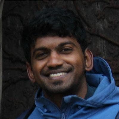 UCL Research Fellow looking for a room/buddy ups Main Photo