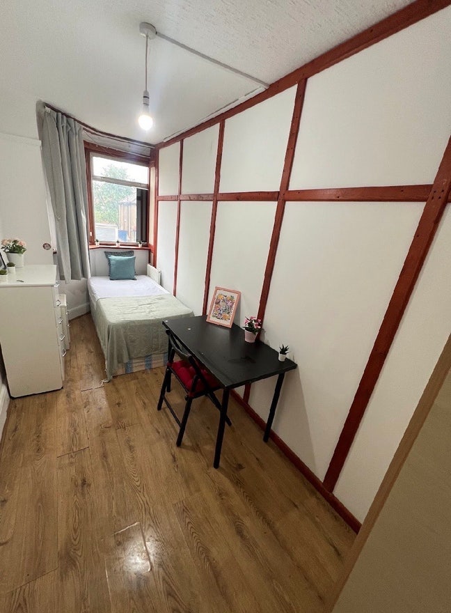 Single Room - Cricklewood Main Photo