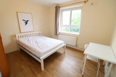 Double Room Near Central Ld-St John's Wood Main Photo
