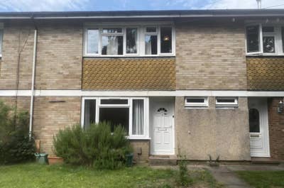 Rooms for rent, all bills included  Main Photo