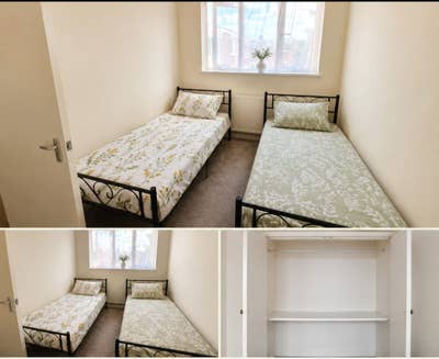 Double room available Immediately in Hounslow  Main Photo