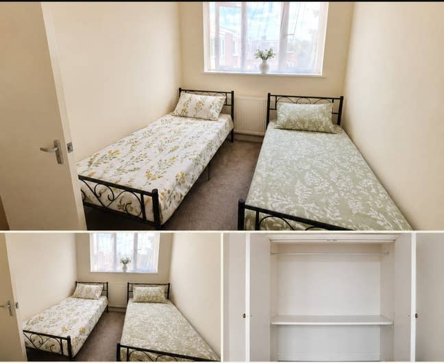 Double room available Immediately in Hounslow  Main Photo