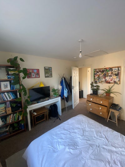 Two rooms in Ashley Down House near Gloucester Rd Main Photo