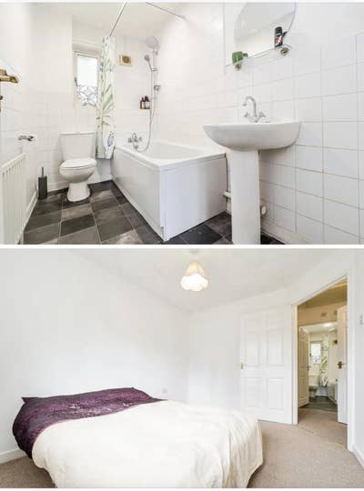 Two bed terraced house  Main Photo