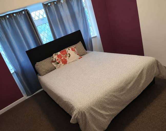 Double Room is available for rent in -  LU3 1EN Main Photo