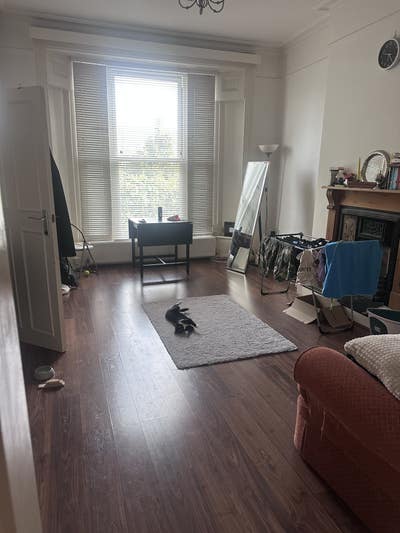 Room Available in North London Main Photo
