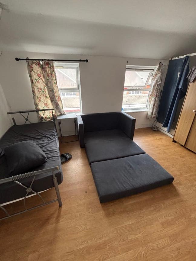  | Studio Room | 2-Person Occupancy |E17| Main Photo