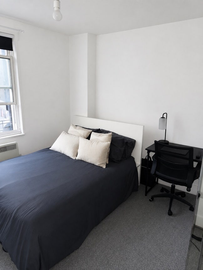 Double Room in 3bed Clapham Flat Share Main Photo