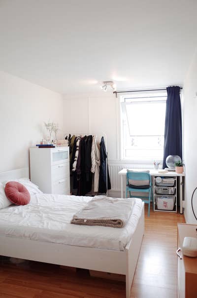 Lovingly decorated 4 Bedroom Flat - Canary Wharf Main Photo