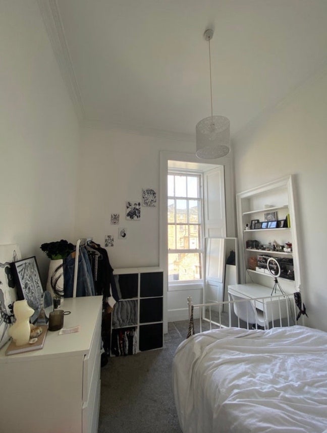 Gorgeous city centre flat share  Main Photo
