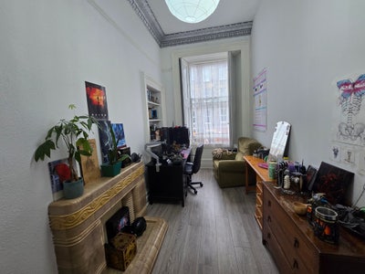 Double Room in Newington – Available 23 September Main Photo