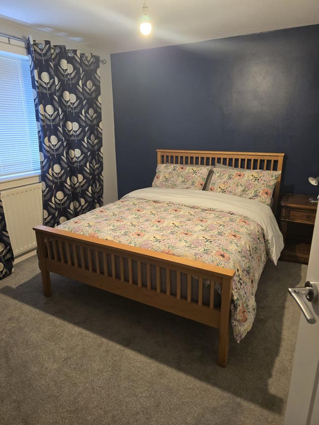 Double bedroom  Main Photo