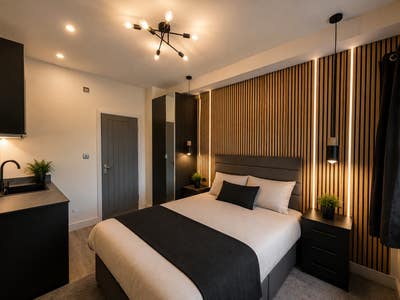 🏡✨ Brand New Luxury House Share – Thorpe Road, Main Photo
