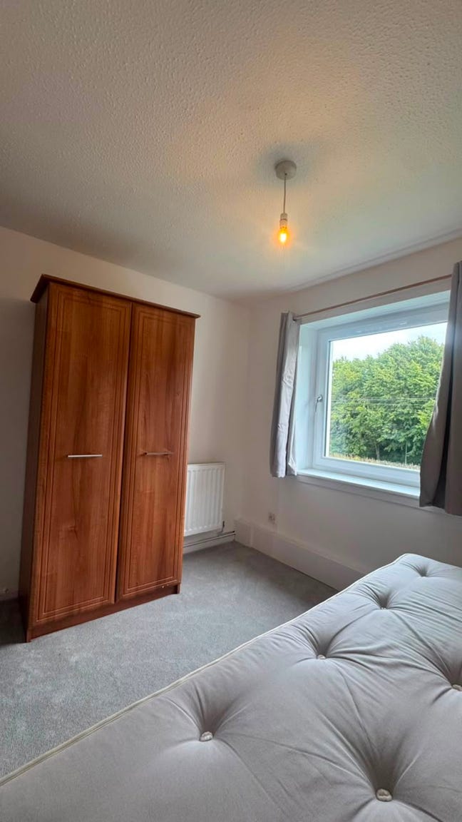 Single bedroom available in Westburn Main Photo
