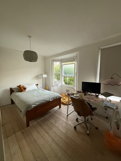 Double room in friendly house  Main Photo