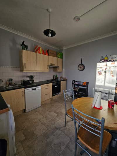 Jesmond shared house Main Photo