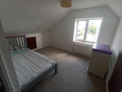 Spare room  Main Photo