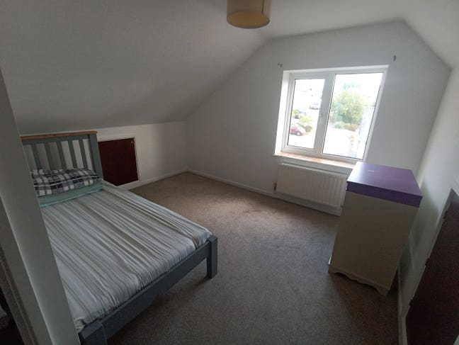 Spare room  Main Photo