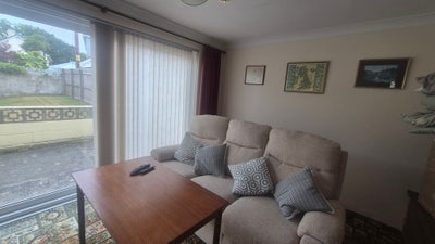 Double room Main Photo