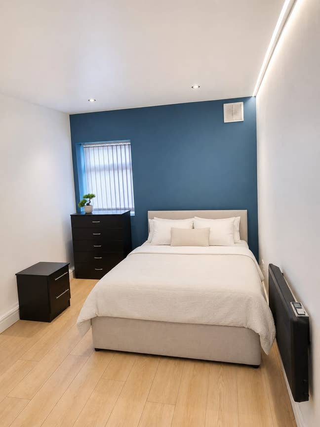 1 bed in a shared flat  Main Photo