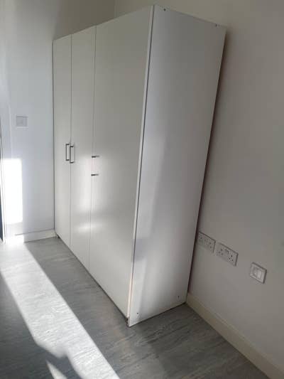 Double En-Suite Room in Camberwell Available Now  Main Photo