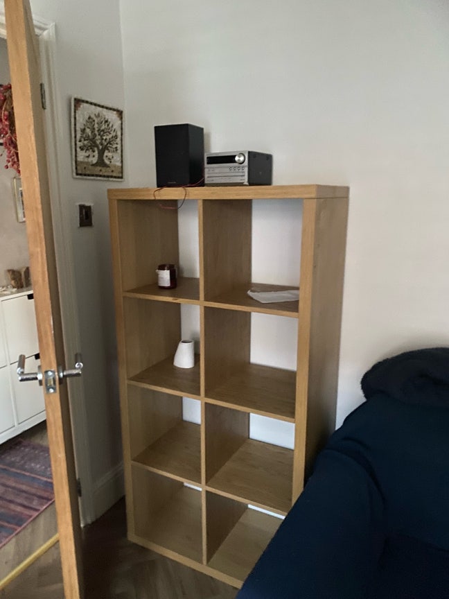 Converted living room bedroom  Main Photo