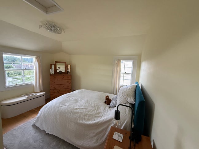 En-suite Double Room for Rent Main Photo